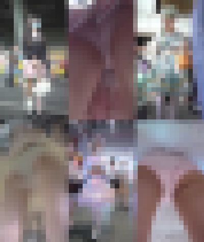 China cosplay event １３９ サンプル画像