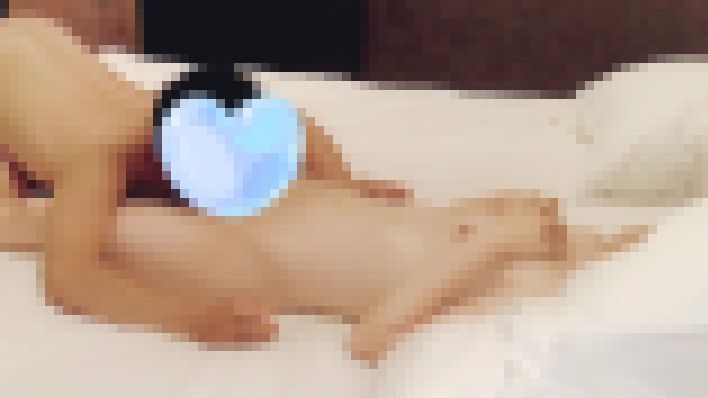 今日は出来ないからね！マッサージだけやってと言われましたが、我慢できなかったのでHしました② サンプル画像