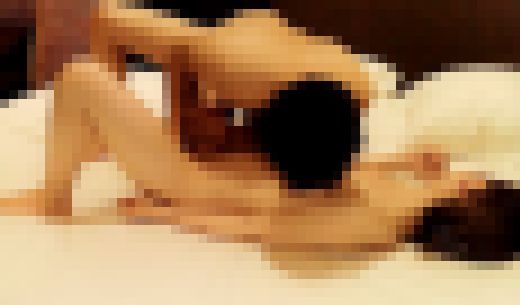 今日は出来ないからね！マッサージだけやってと言われましたが、我慢できなかったのでHしました②　サンプル画像2