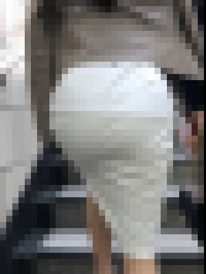 【好評再販SALE】デカ尻のパーフェクト女!キャリアウーマン的な身体がムッチリとナイスバディで男の肉棒を吸い取る!【186】 サンプル画像