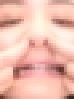 プレミア★ノーズＸＸ　あげきりたい豚鼻　サンプル画像2