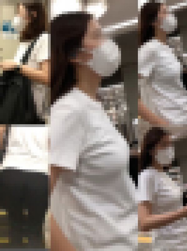 追い抜き際の眺め107 サンプル画像