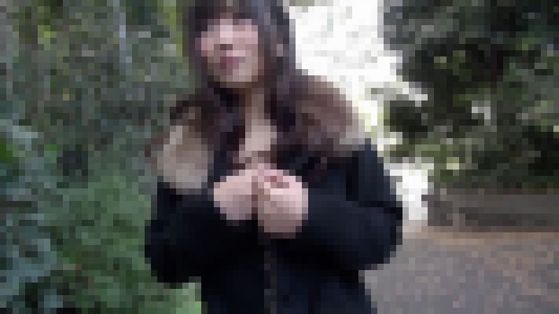 【素人】露出プレイを楽しんでから複数プレイで中出しセックス-1 サンプル画像