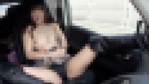 【素人】露出プレイを楽しんでから複数プレイで中出しセックス-1　サンプル画像2