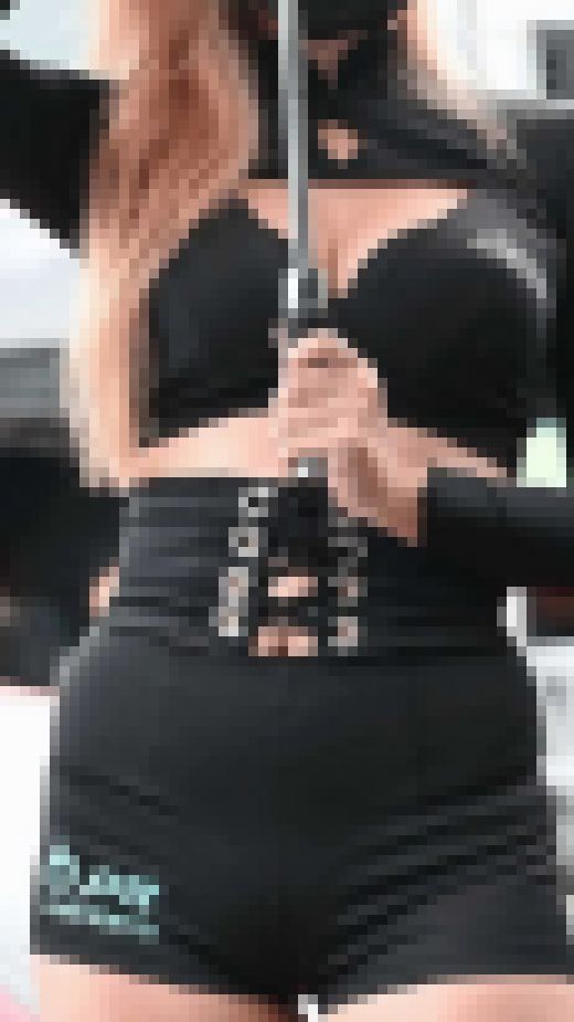 (※01/18(水)まで限定公開) キャンギャル動画0464　サンプル画像3