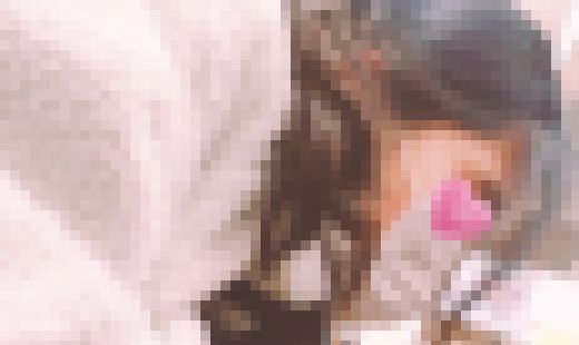 【電車痴漢】自ら隣に来た！！寝たふりしてる超可愛いＫに調子に乗ってヤりたい放題！！ 前編　サンプル画像1