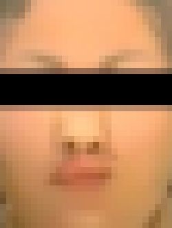 プレミア★ノーズＸＸ　豚鼻パンスト邪道美女 サンプル画像