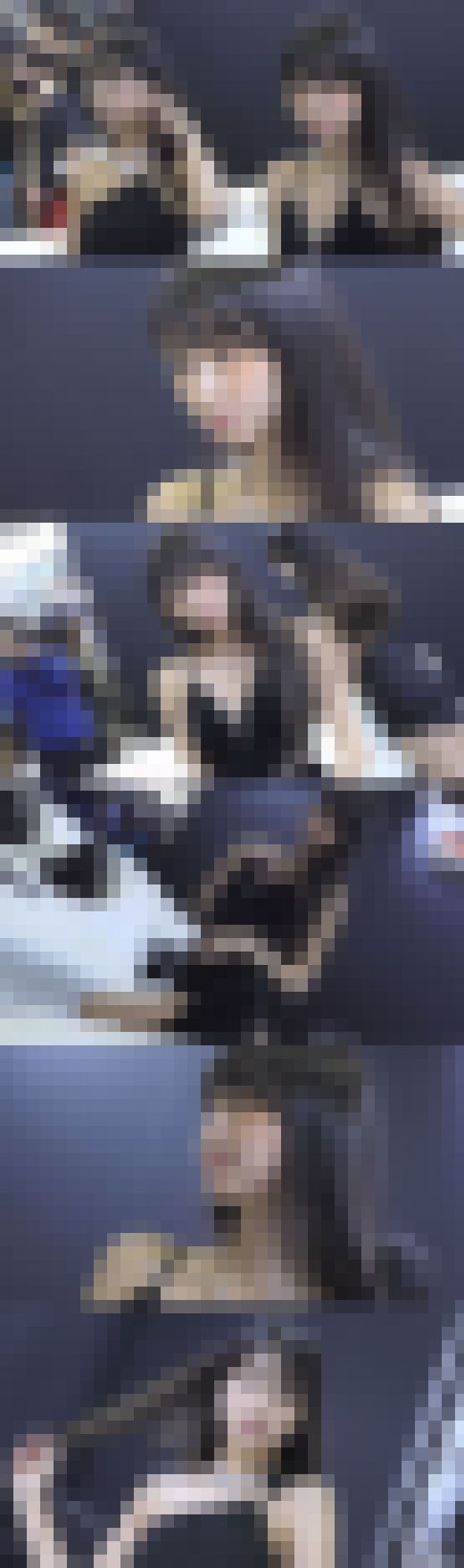 超速報！オートサロン2023NO-16 S級美女コンパニオン編②　サンプル画像1