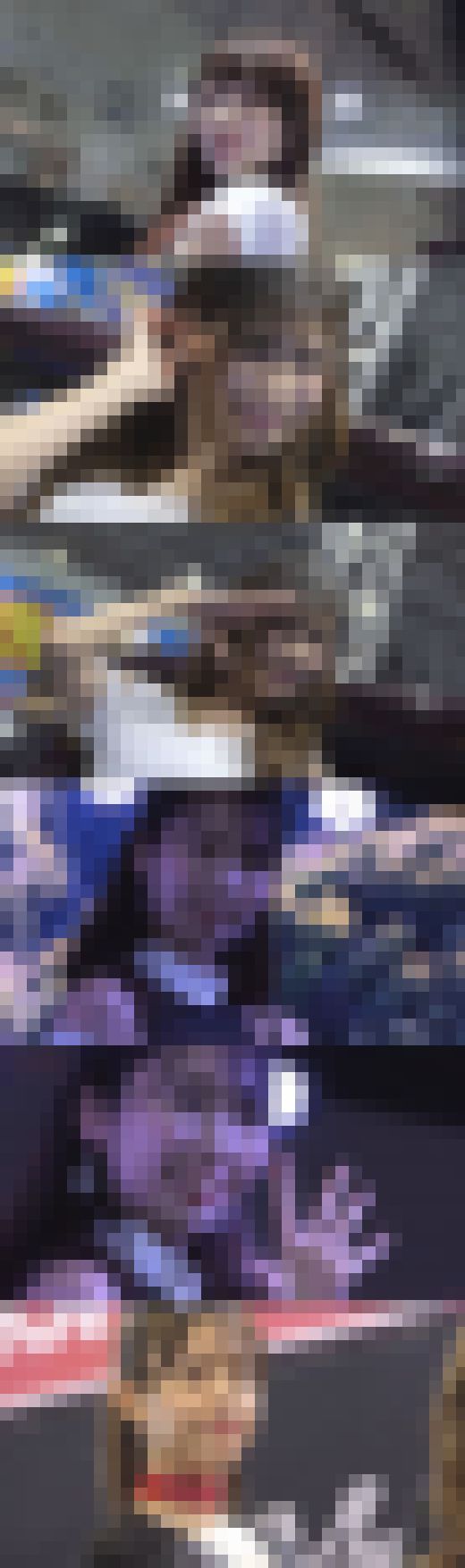 超速報！オートサロン2023NO-16 S級美女コンパニオン編②　サンプル画像3