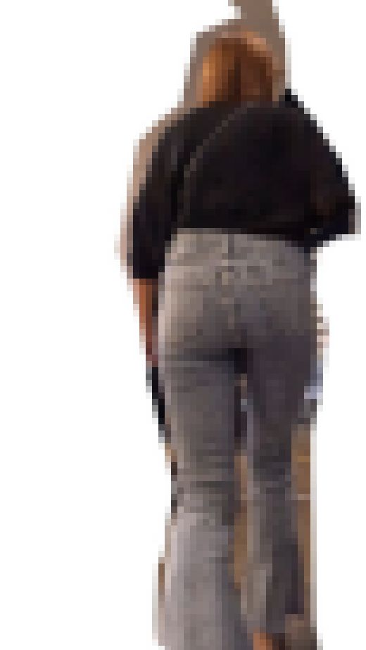 【4K60fps】尻撮りその７　サンプル画像3