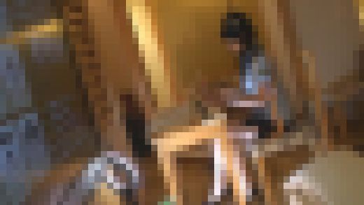 さなちゃんの婦警さんキーボードペダル　ハイヒール、ストッキング　サンプル画像3