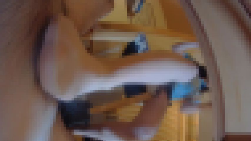 さなちゃんのキーボード　ちんこペダル サンプル画像