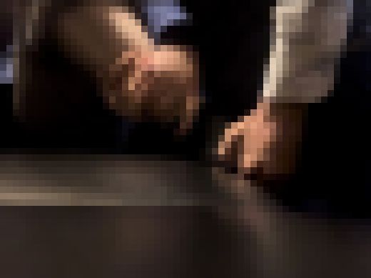 ２１歳、ゲキ弱２５.5cm足裏くすぐり！2分３９秒　サンプル画像3
