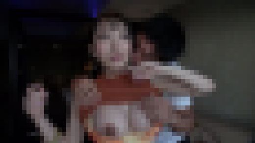 【素人】潮吹きギャルと玩具プレイを楽しんで濃厚セックス-1　サンプル画像1