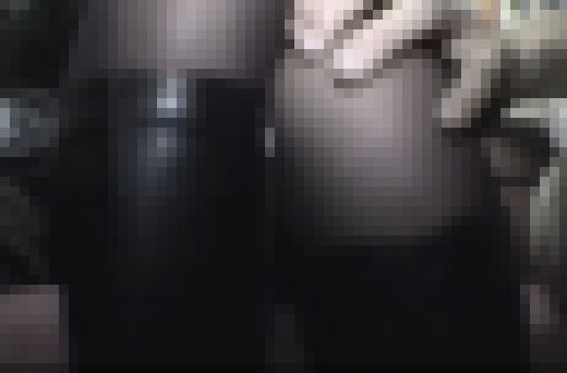 痴電ブーツ女008-顔舐めされたブーツ女　サンプル画像1