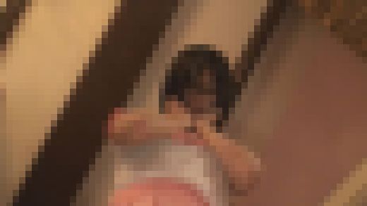 みくちゃんの顔面ペダル踏み　消毒ポンプローファー編　サンプル画像2