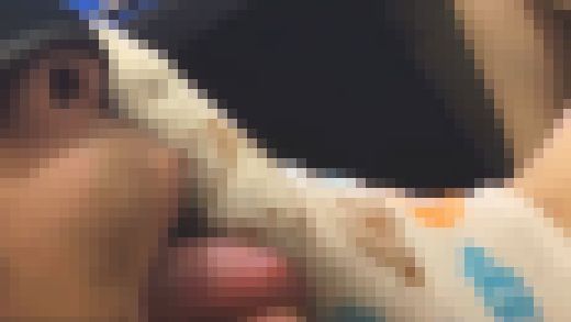 清純女子大生とネットカフェでキスしたりフェ〇してもらったりキスしたり思う存分イチャイチャ足フェチプレイVOL2　サンプル画像3