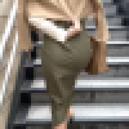 【好評再販SALE】フジテレビアナウンサーに居そうな美人で可愛いエロOLのプリンプリンのエロい尻！尻がエロい！【200】 サンプル画像