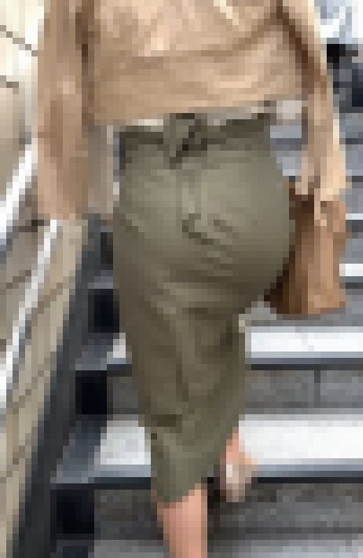 【好評再販SALE】フジテレビアナウンサーに居そうな美人で可愛いエロOLのプリンプリンのエロい尻！尻がエロい！【200】　サンプル画像2