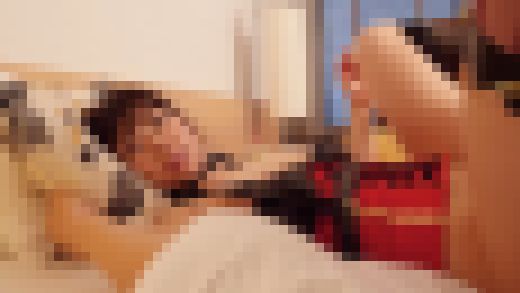 【素人】コスプレセックス-21　サンプル画像1