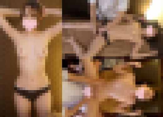 セクハラボディトリートメント　＃151 サンプル画像