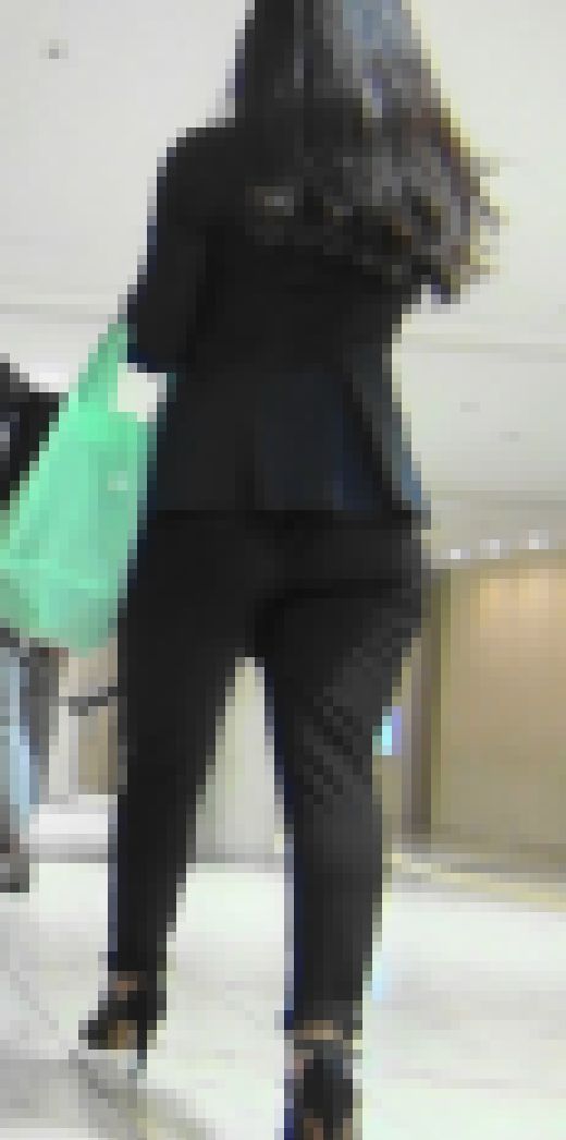 コンボ【お尻ムチムチお姉さん】　サンプル画像1