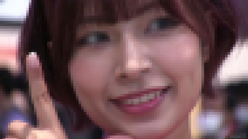 キャンギャル【オートサロンFHD】TAS2023HD02 サンプル画像