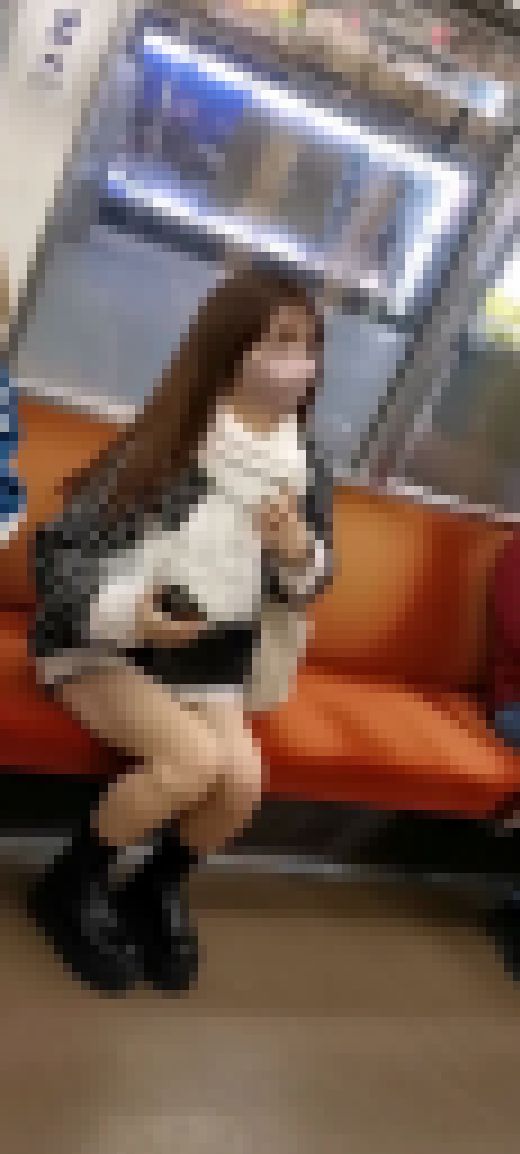 生足女子03　サンプル画像1