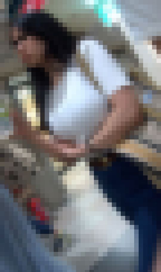 超爆乳メロン乳な童顔ギャル!!鬼メロン!!!! サンプル画像