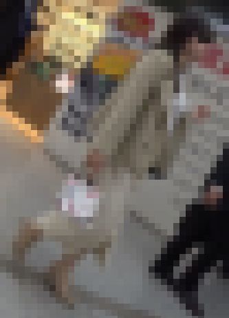 おかず855(Wおっぱいを主張するパイ揺れ美女たち) サンプル画像