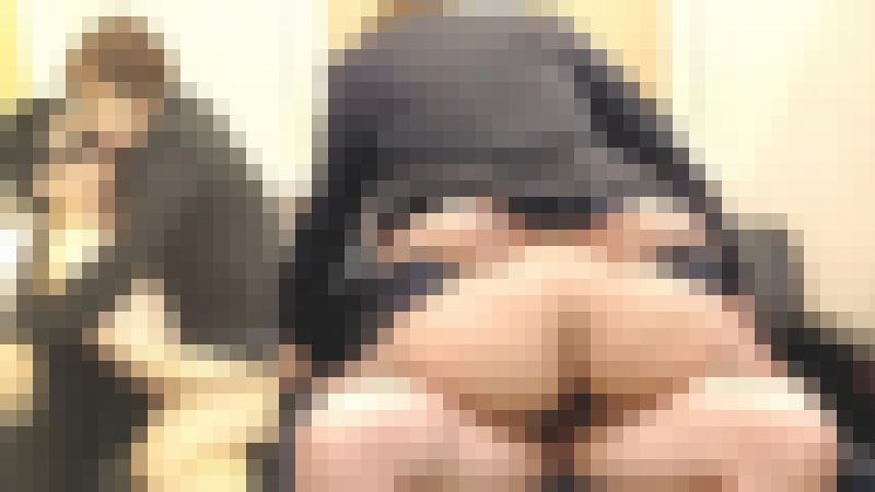 【初撮り】正しい肉オナホの使い方。元アイドルのGカップ女子大生に顔面を舐めさせながら、ピストン騎乗位で変態中出しセックス。 サンプル画像