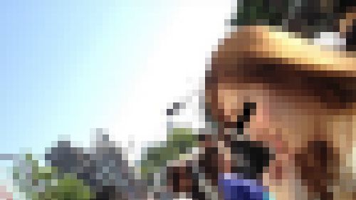 【勃起注意】パンチラカメラ 085　サンプル画像1