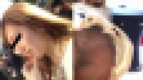 【勃起注意】パンチラカメラ 085　サンプル画像3
