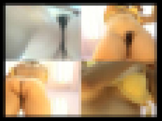 一般応募・下着モデルオーディション #061　サンプル画像3