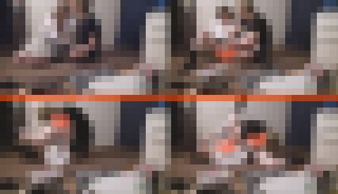 制服トランスコレクション【2】色白で超綺麗なオッパイの可愛い女子○生が正常位で突かれながら自分でクリをいじってるド淫乱女の子ｗ　サンプル画像1