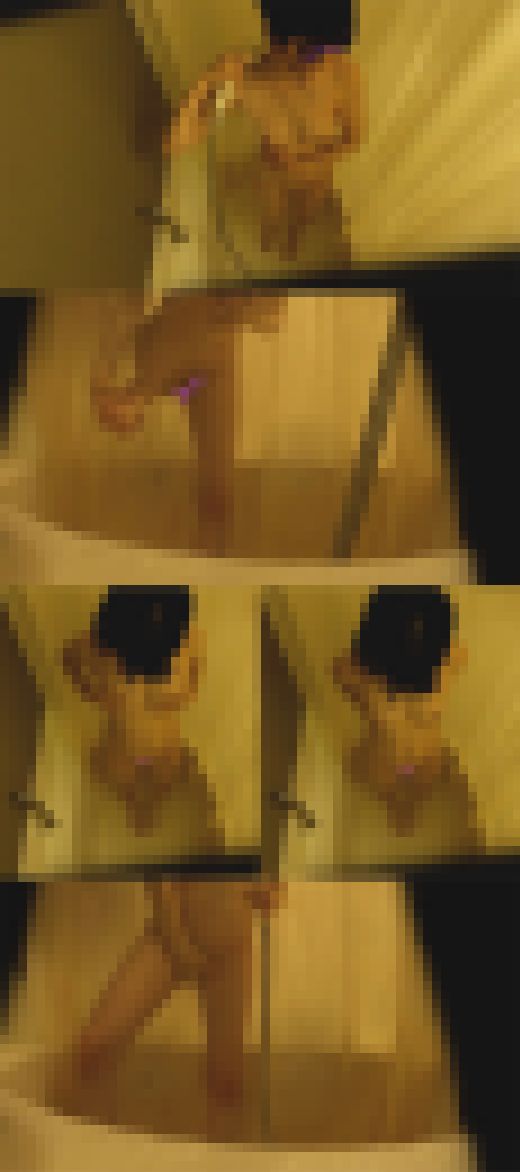 部活の合宿所で美少女シャワーを盗撮 地味系顔に似合わないスペシャルな身体 一本筋おまんこにシコシコが止まらない　サンプル画像2