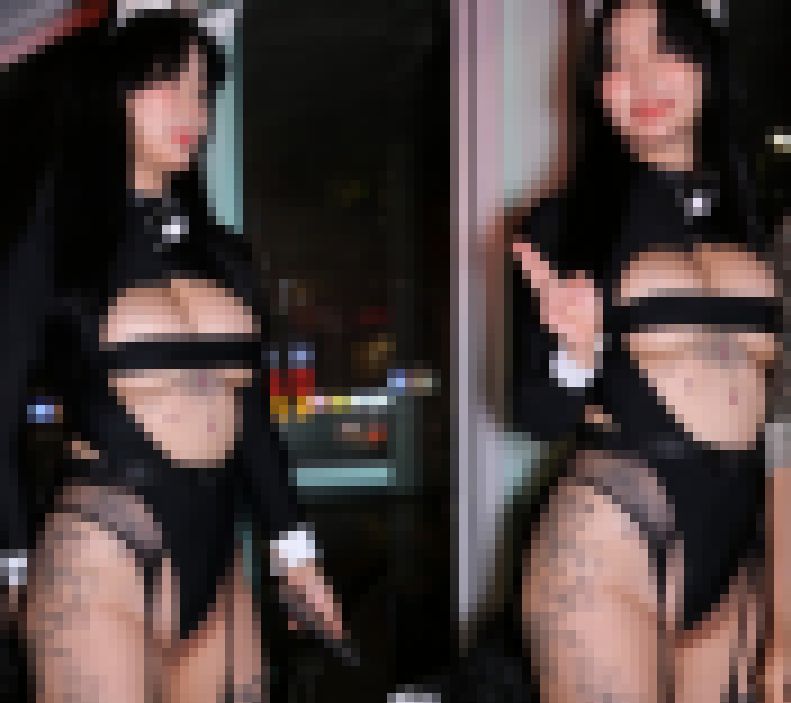 爆乳ハイレグ★ハロウィンパーティー サンプル画像