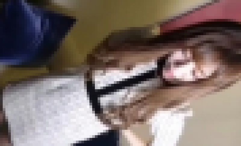 某美容外科の美人受付嬢をナンパして最後まで食ってやった！ サンプル画像