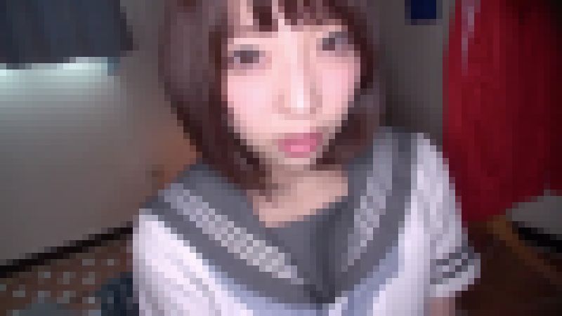 【素人】若い美少女セックス-23 サンプル画像