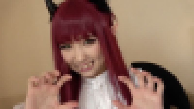【素人】コスプレセックス-23 サンプル画像