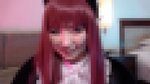 【素人】コスプレセックス-23　サンプル画像1
