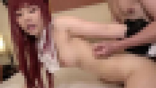 【素人】コスプレセックス-23　サンプル画像3