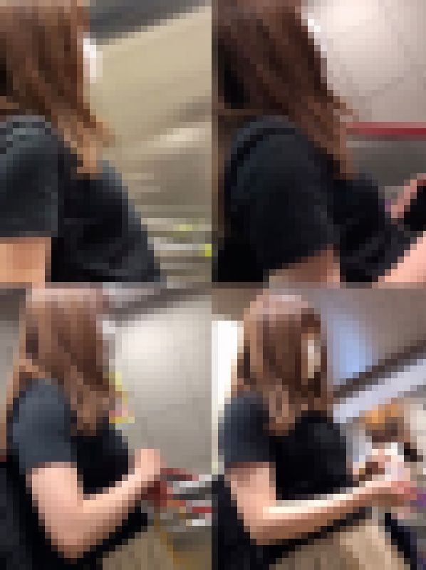 横からの眺め93_ちっぱいver サンプル画像