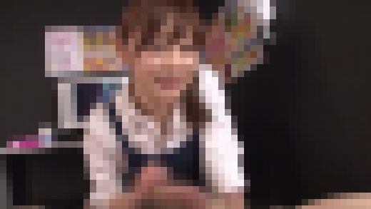 激カワ女子大生バイトは交渉次第で本番OK！File.2　サンプル画像3