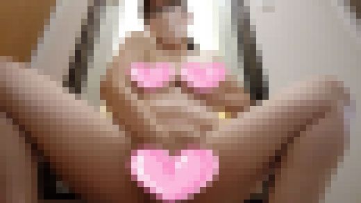 ❤オナニー・自撮り❤ぐちゅぐちゅとイヤらしい音をさせながら感じる人妻のオナニー　サンプル画像2