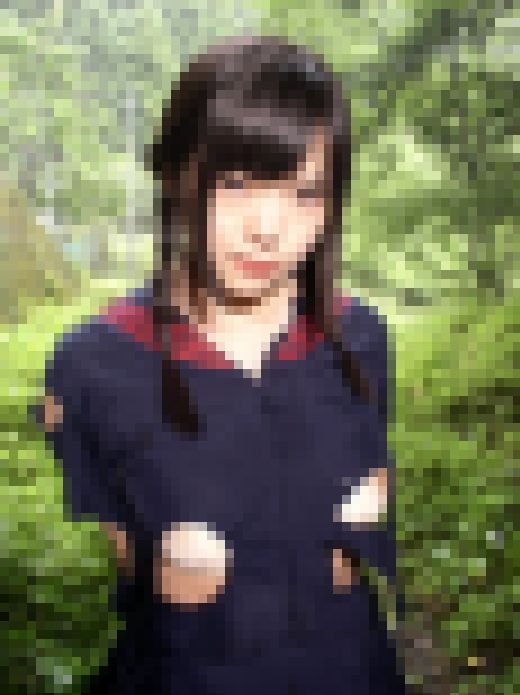 着エロアイドル 盛り合わせ　サンプル画像2