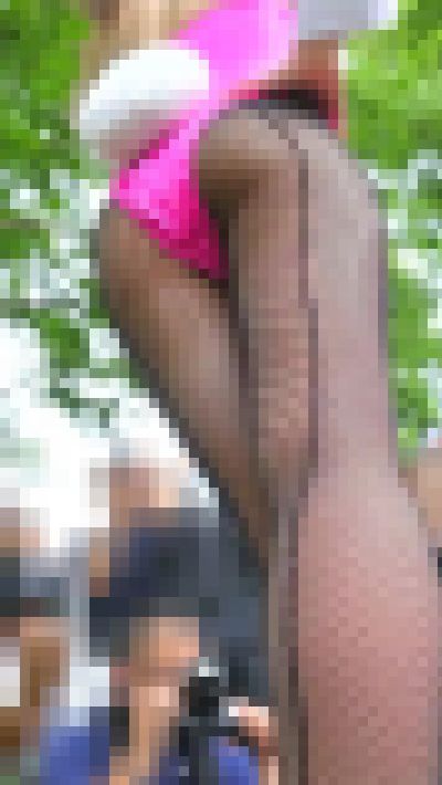 ローアングルコスプレイヤー808 前編 サンプル画像