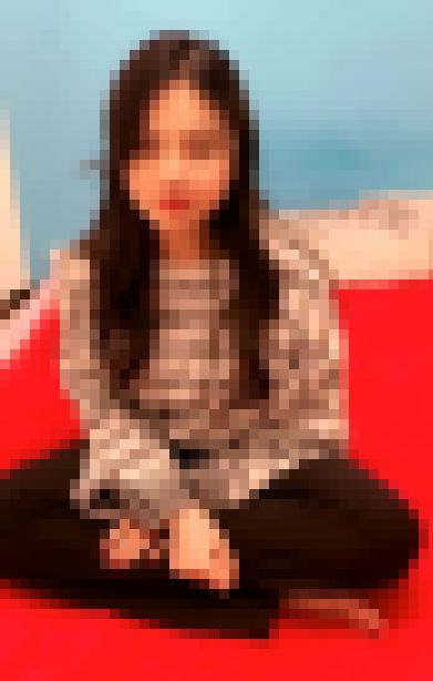 可愛いJD★おっぱいのコリをほぐしてあげる サンプル画像1