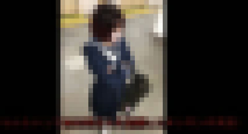 M男必見！なんちゃってＪ〇お姉さんを盗撮したオッサンの末路！オマケ→モニタリング！盗撮したＪ〇が痴女だったら？リメイク サンプル画像