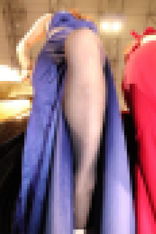 【速報】東京オートサロン2023のエッチなキャンギャルちゃん★ゴードン編★2日目★期間限定【その5】 サンプル画像3